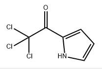 2-(TRICHLOROACETYL)PYRROLE