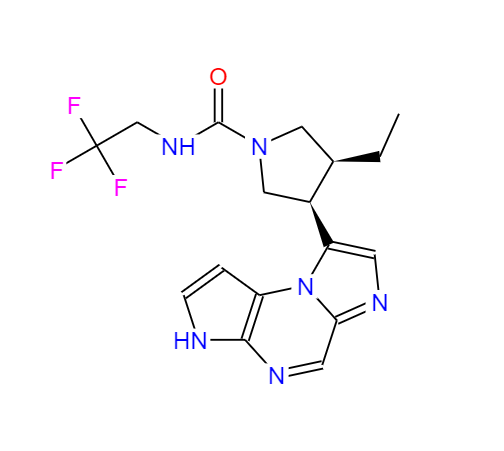 Upadacitinib