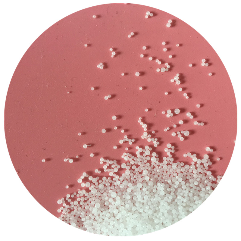 Caustic Soda Pearls