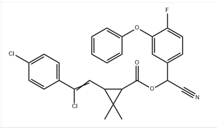 Flumethrin