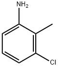 3-Chloro-2-methylaniline