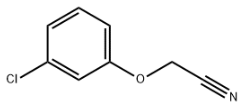 2-(3-Chlorophenoxy)-acetonitrile