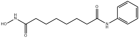 Vorinostat