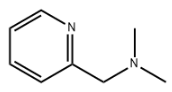 N,N-Dimethyl-1-(pyridin-2-yl)methanamine