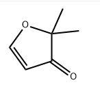 2,5-Dimethyl-3(2H)furanone