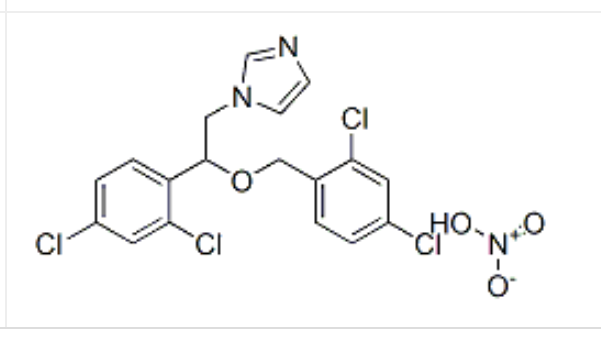 Miconazole nitrate