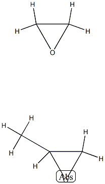 Polyethylene-polypropylene glycol