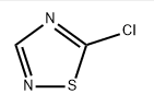 	5-Chloro-1,2,4-thiadiazole