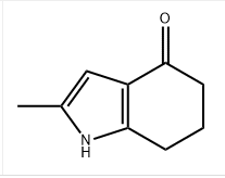 1,5,6,7-TETRAHYDRO-2-METHYL-4H-INDOL-4-ONE