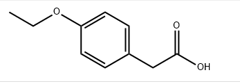 4-ETHOXYPHENYLACETIC ACID