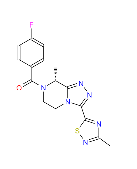 Fezolinetant