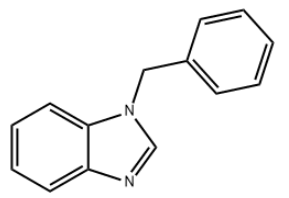 1H-Benzimidazole, 1-(phenylmethyl)-