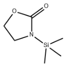 3-Trimethylsilyl-2-oxazolidinone