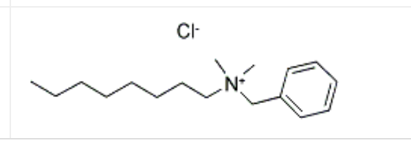 Benzalkonium Chloride