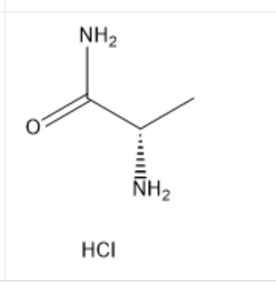 L-Alaninamide hydrochloride