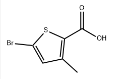 5-BROMO-3-METHYLTHIOPHENE-2-CARBOXYLIC ACID