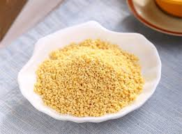 Soybean Lecithin