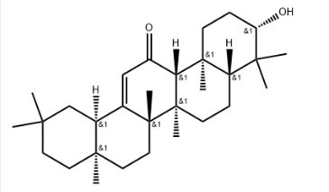 	β-Amyrenonol