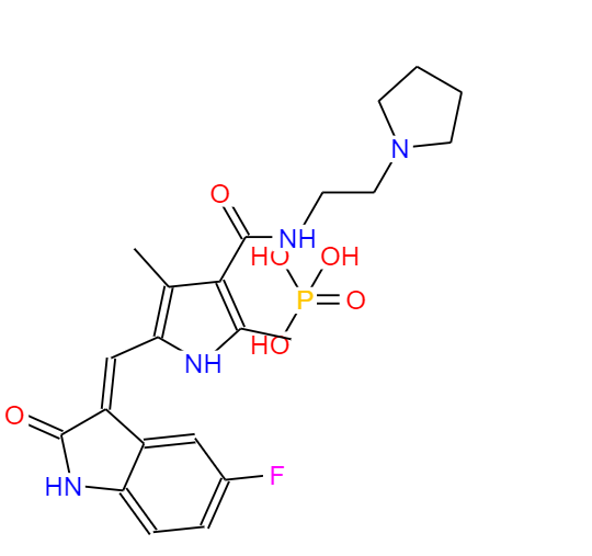 Toceranib Phosphate