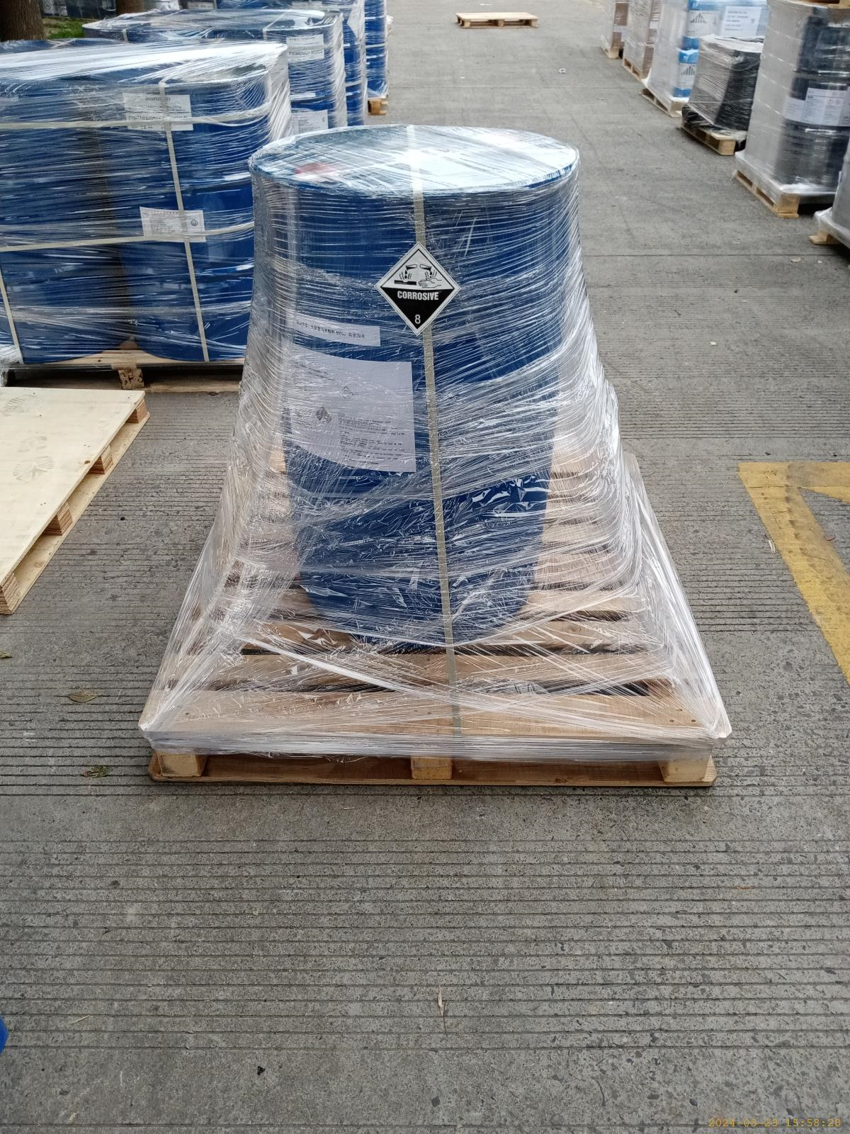 Epoxy fatty acid methyl ester