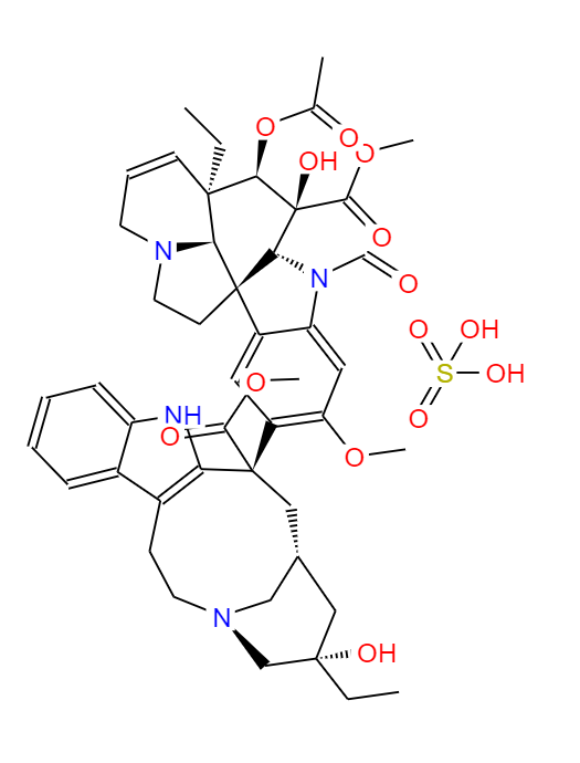 Vincristine Sulphate