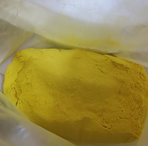 Selenium Sulfide