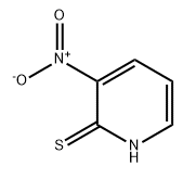 3-Nitro-2-pyridinethiol