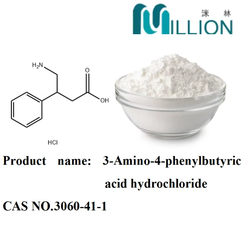 3-Amino-4-phenylbutyric acid hydrochloride