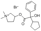 Glycopyrrolate