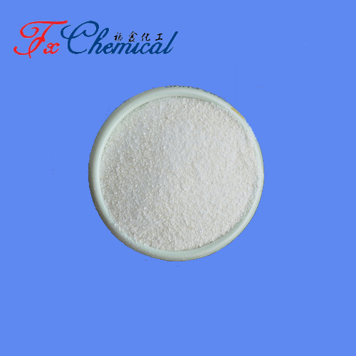 Hydroxyethyl starch