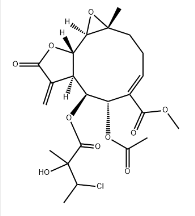 Chloroenhydrin