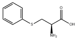 S-Phenyl-L-cysteine