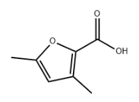 3,5-dimethylfuran-2-carboxylic acid