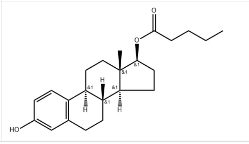 Estradiol valerate