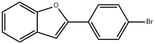 Benzofuran, 2-(4-bromophenyl)-
