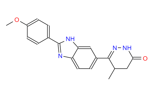 Pimobendan