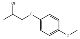 1-(4-Methoxyphenoxy)-2-propanol