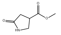 METHYL 5-OXOPYRROLIDINE-3-CARBOXYLATE