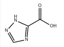 1H-1,2,4-Triazole-3-carboxylic acid