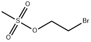 2-bromoethyl methanesulfonate