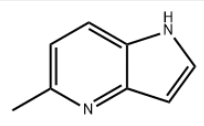 5-METHYL-1H-PYRROLO[3,2-B]PYRIDINE