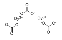 DYSPROSIUM CARBONATE TETRAHYDRATE