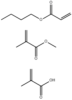 Methacrylate polymer