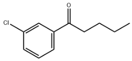 1-(3-Chloro-phenyl)-butan-1-one