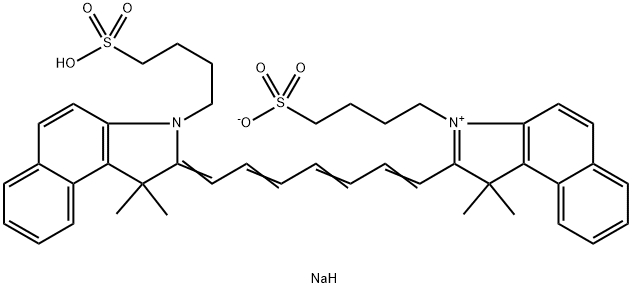 Indocyanine green