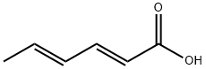 Sorbic acid