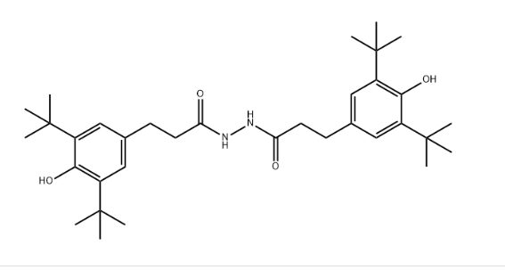 Antioxidant 1024