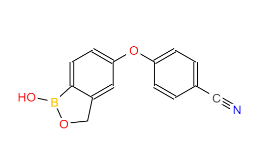 Crisaborole