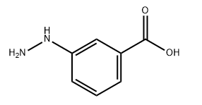 3-HYDRAZINOBENZOIC ACID