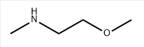 N-(2-Methoxyethyl)methylamine